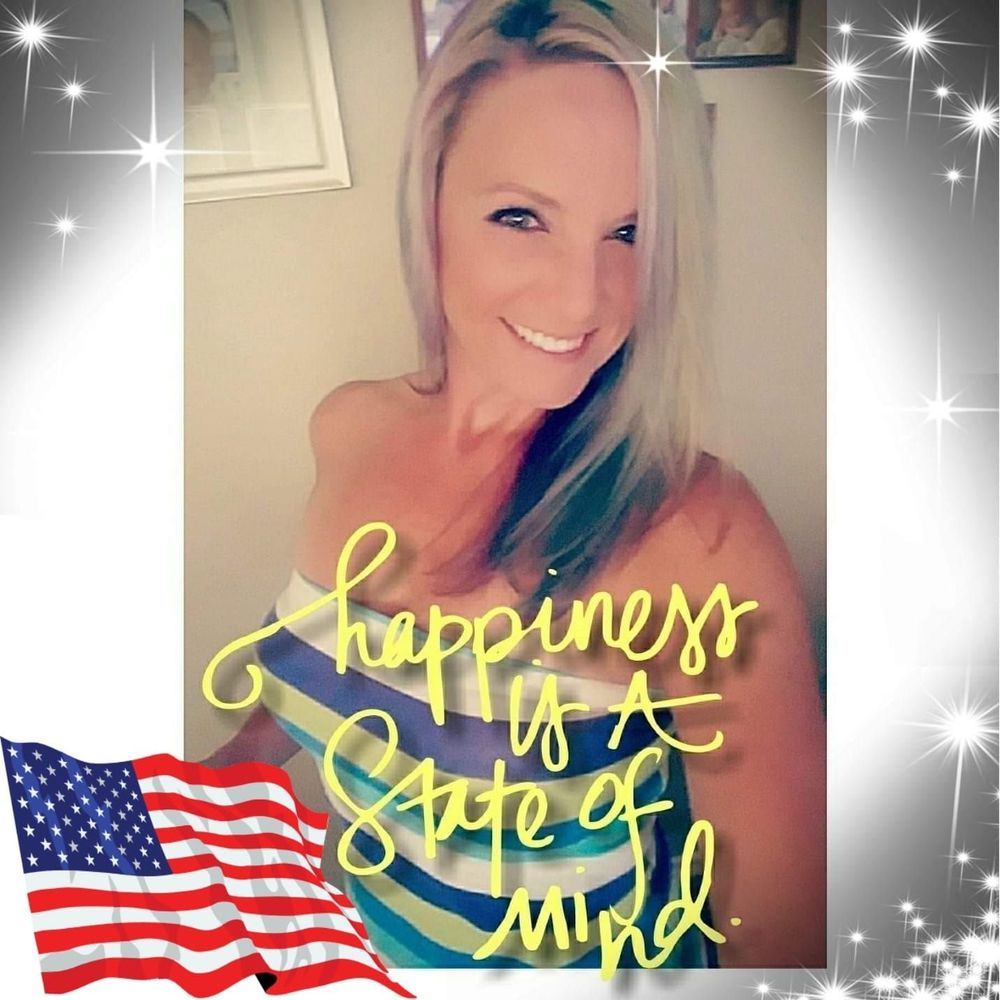 Meet your Posher, Kimberly